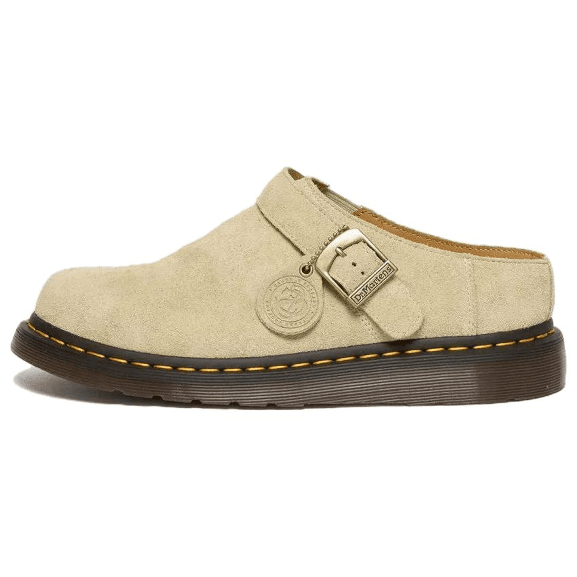 Ботинки Dr.Martens - изображение 1