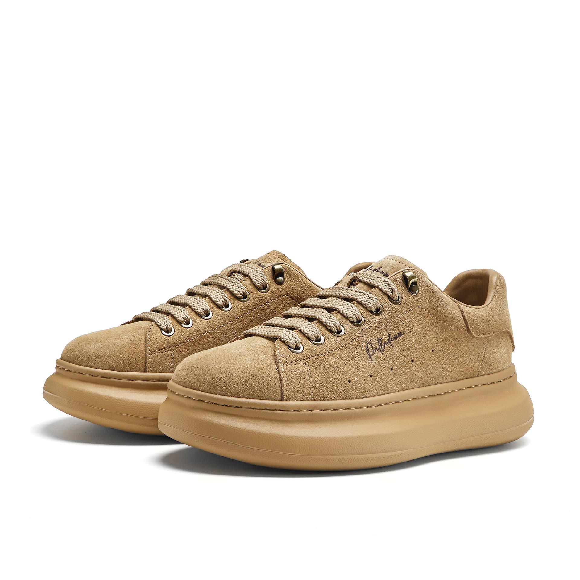 Кроссовки Palladium 5cm - изображение 2
