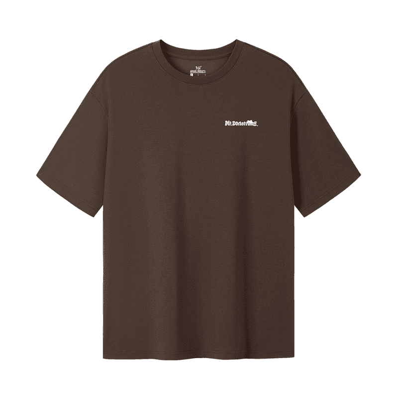 Футболка 361° X Mr.Donothing T-Shirt Унисекс - изображение 1