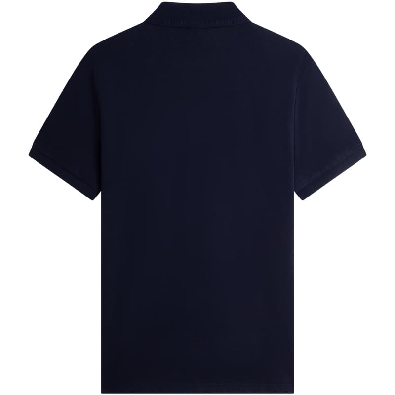 Поло Tommy Hilfiger Polo - изображение 2