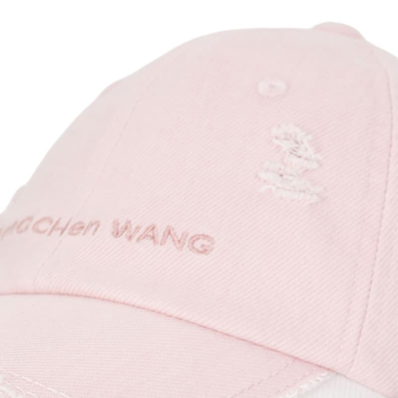 Кепка Feng Chen Wang Кепки Унисекс - изображение 2