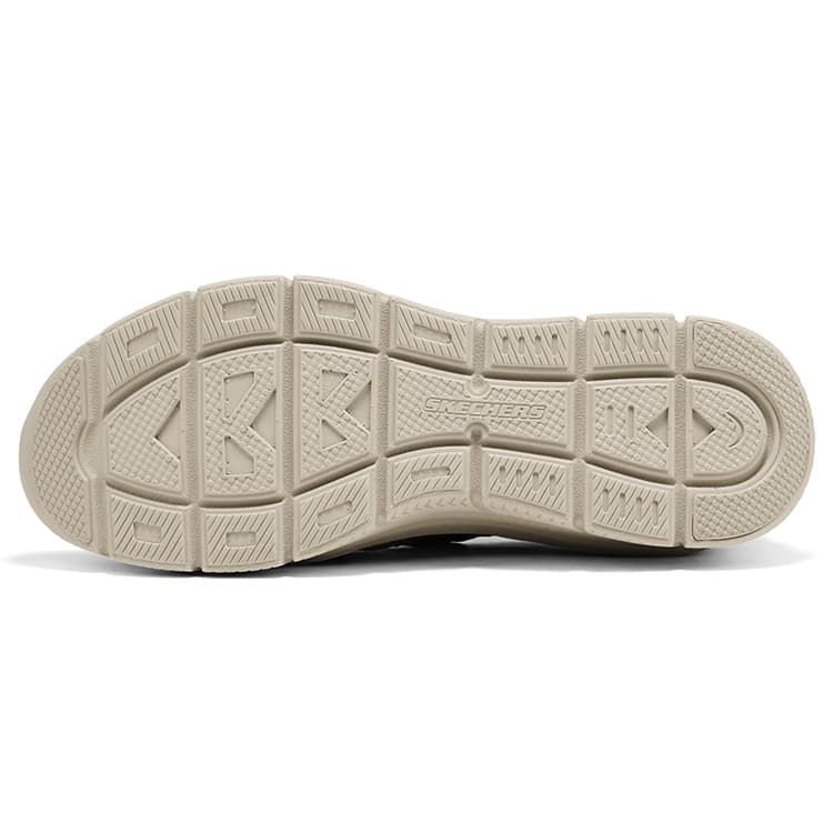 Skechers Arch Fit Туфли Мэри Джейн Женские Мокко - изображение 6