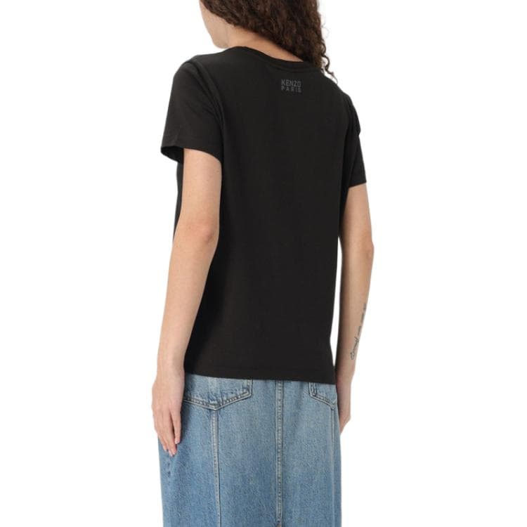 Футболка KENZO T - изображение 5