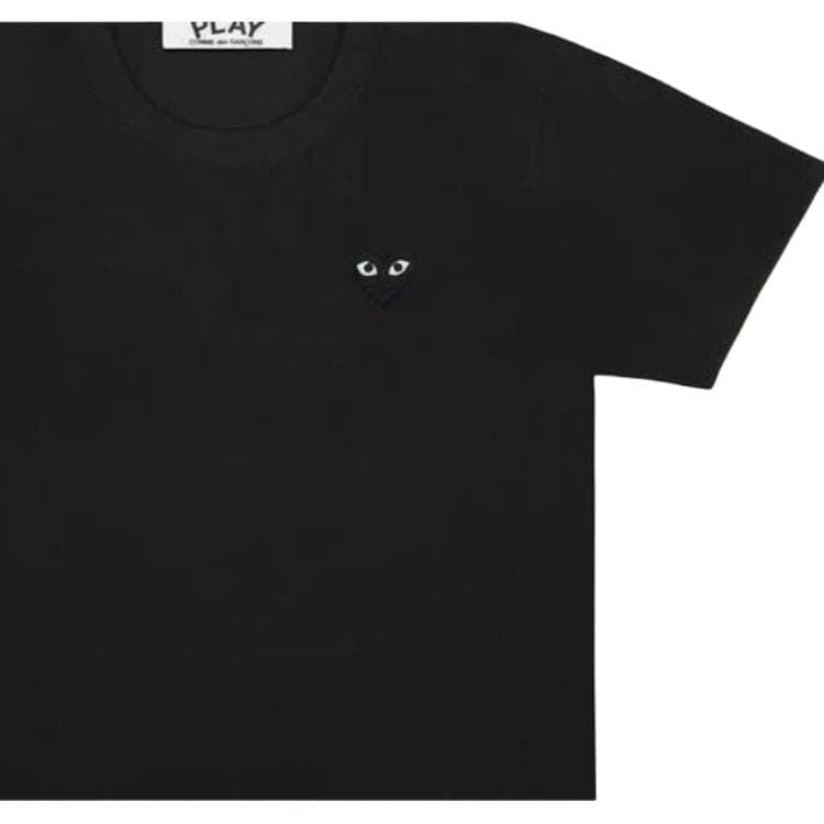Футболка CDG Play SS24 T - изображение 2