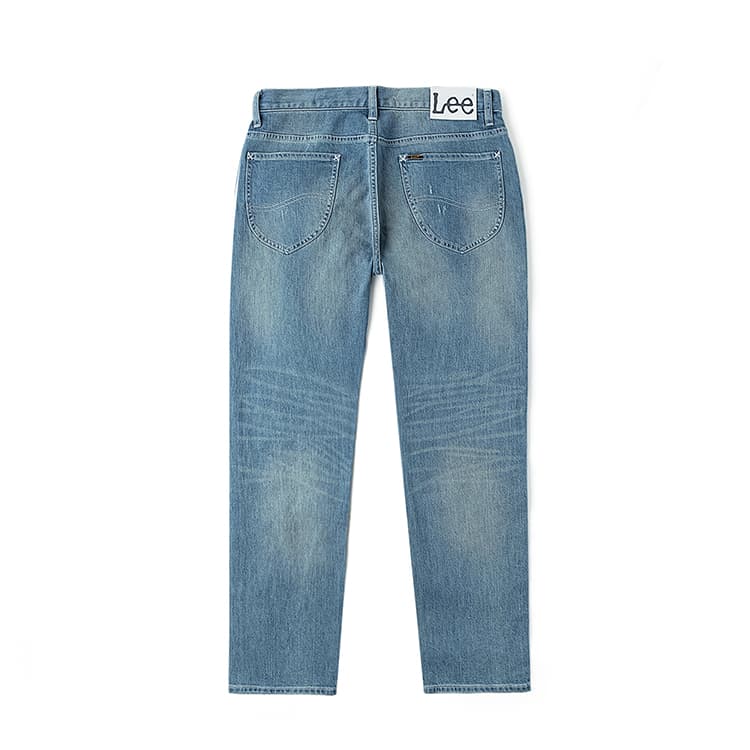 Штаны Lee SS26 709 - изображение 2