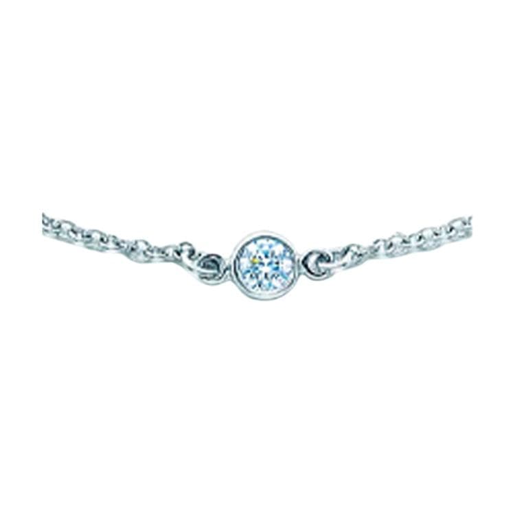 Браслет TIFFANY CO. Elsa Peretti - изображение 2