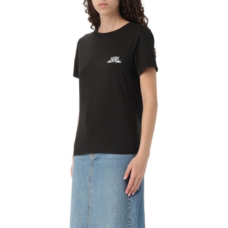 Футболка KENZO T - изображение 4