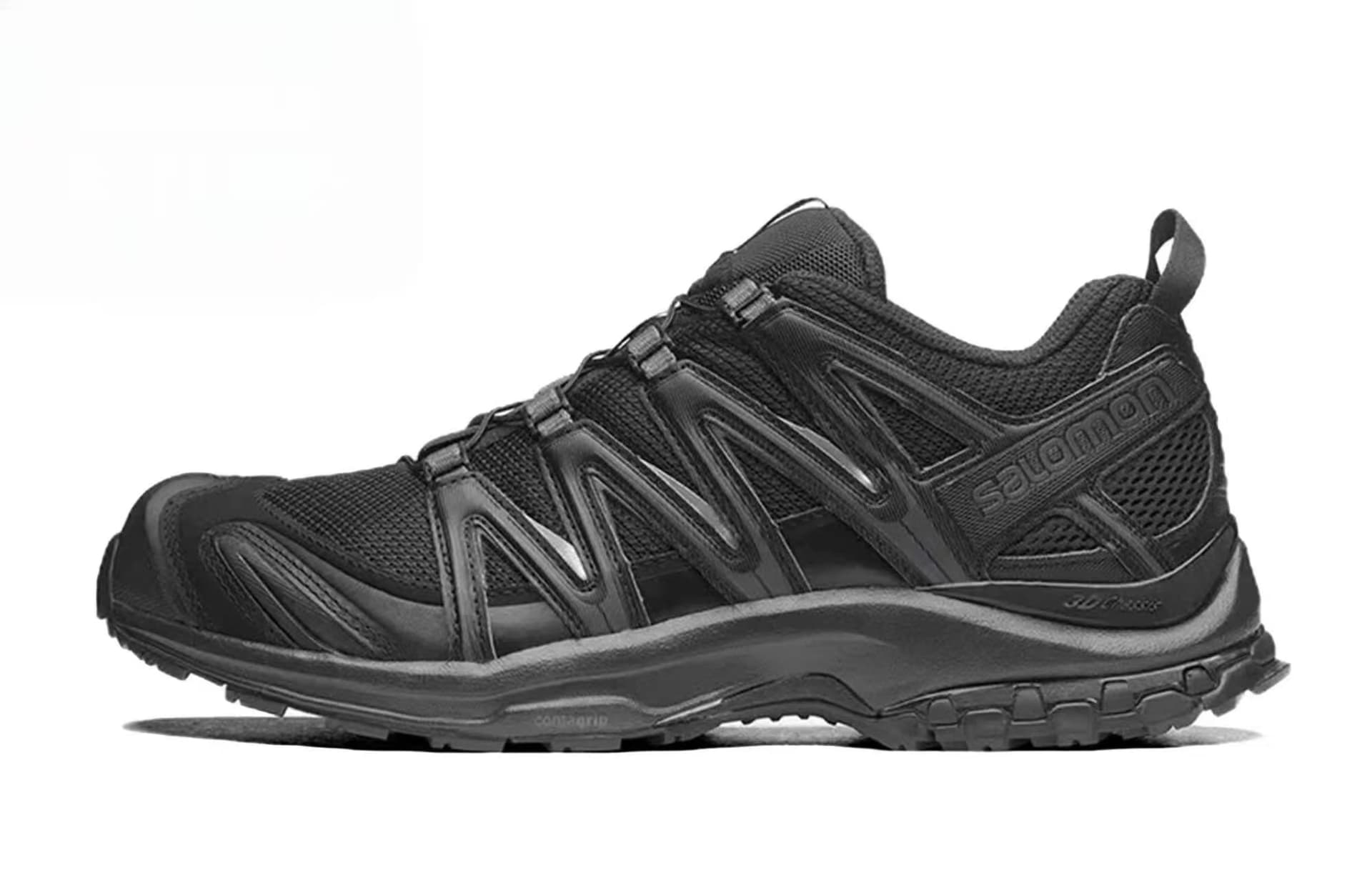 Кроссовки для бега SALOMON XA PRO 3D - изображение 6