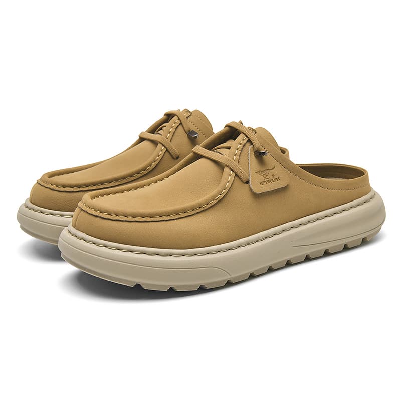 Сандалии SEPTWOLVES Увеличение роста Обувь Birkenstock Мужской - изображение 2