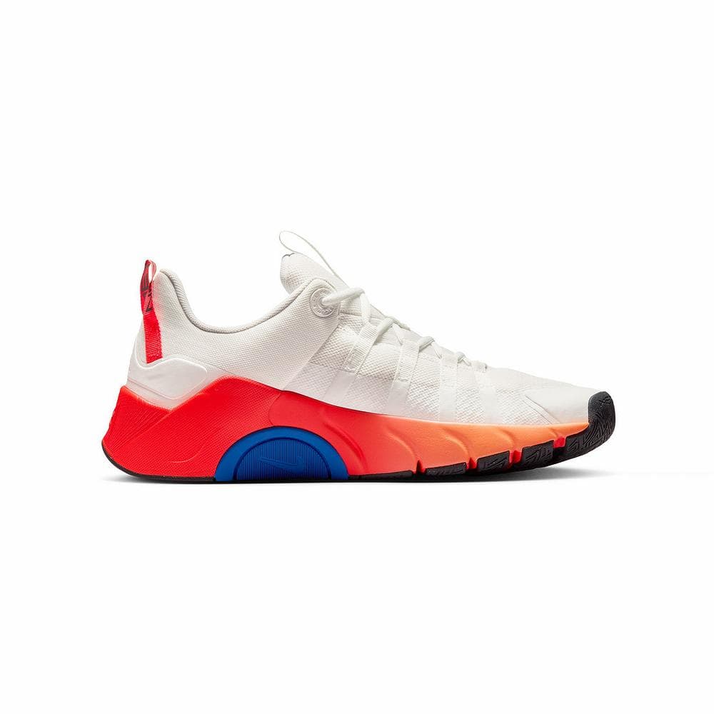 Кроссовки для спортзала Nike Free Metcon 7 Дышащая Поддержка Низкий Верх Тренировочные Кроссовки Мужские - изображение 2