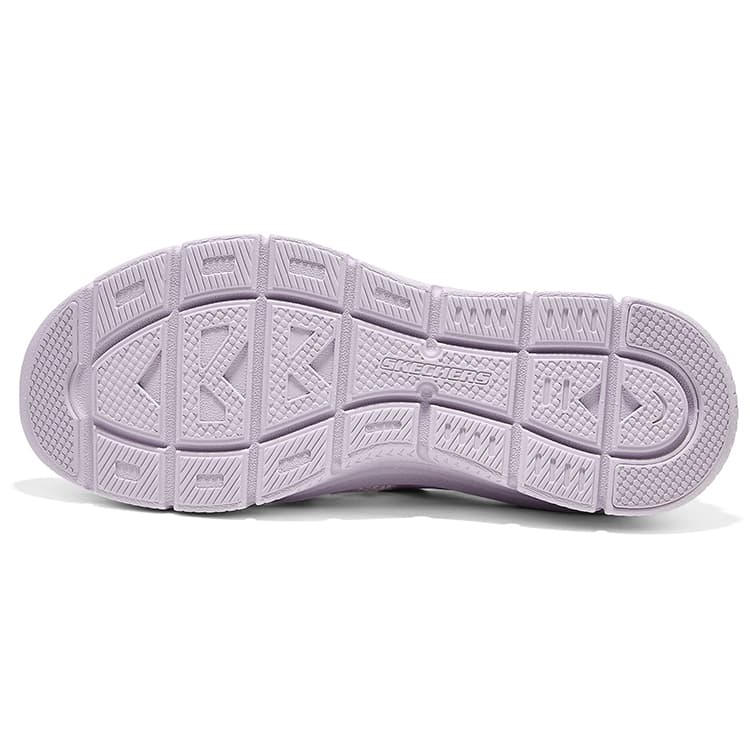 Тапочки Skechers Modern Comfort Сетчатая ткань Женские повседневные туфли Женские - изображение 6