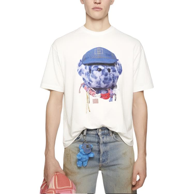 Футболка Acne Studios T - изображение 2
