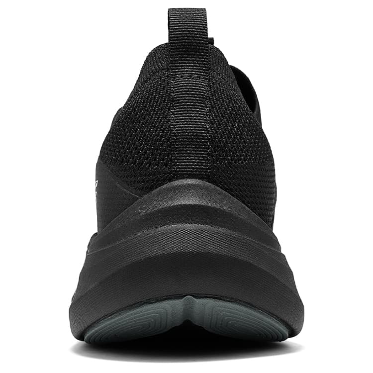 Кроссовки Skechers BOB'S MENS Дышащая Обувь для Ходьбы Мужская Черная - изображение 5