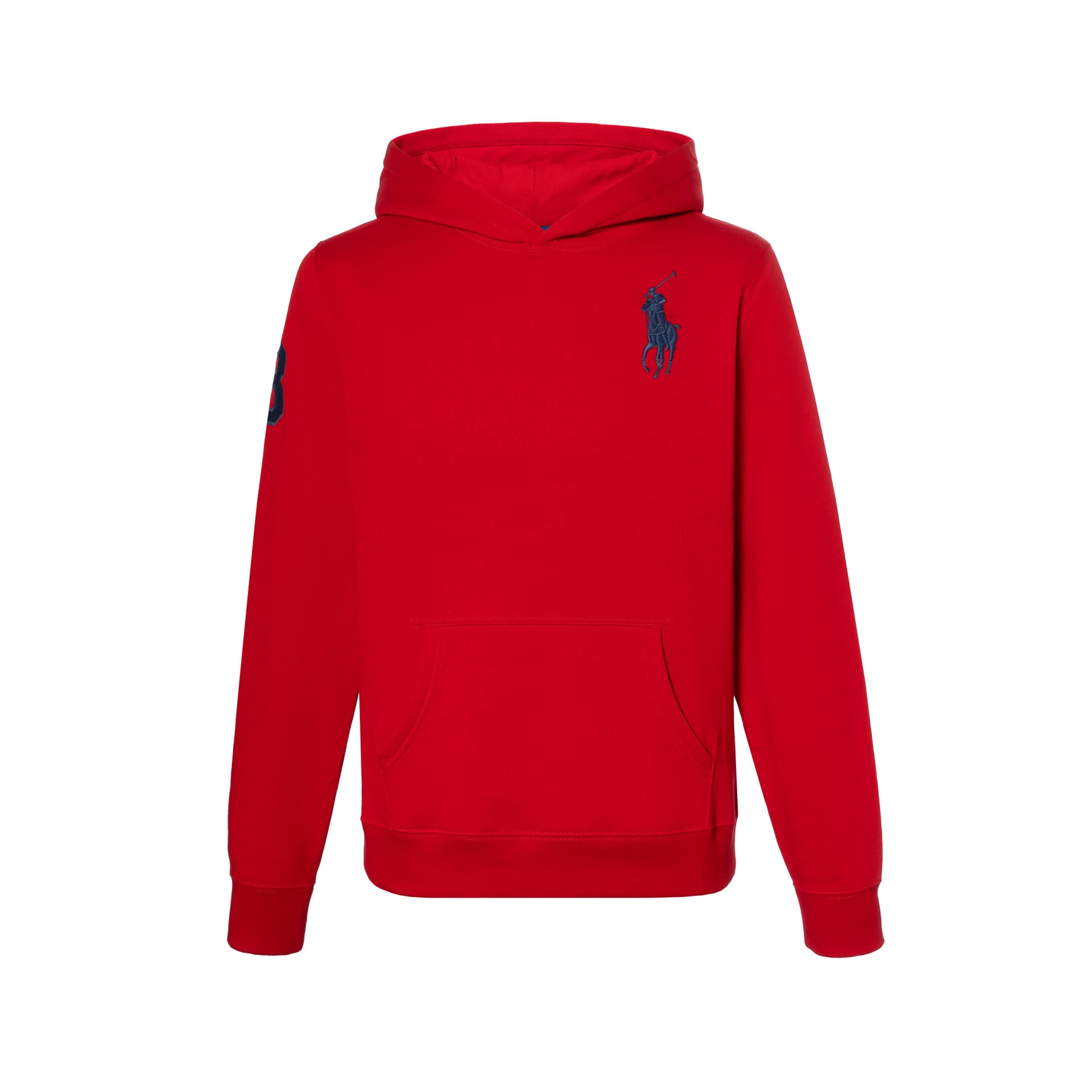 Polo Ralph Lauren Толстовка Big Pony Подростки - изображение 3