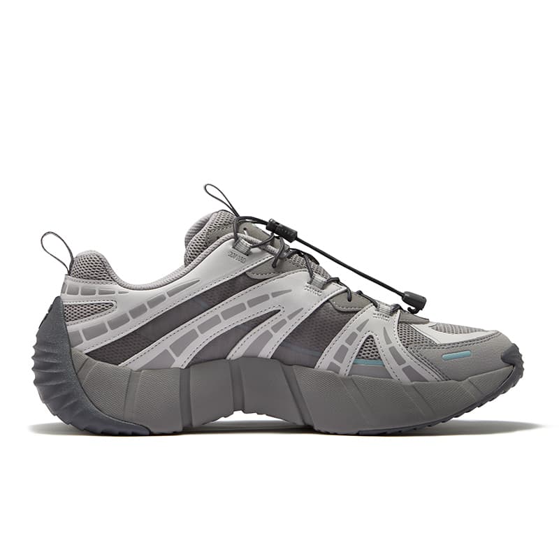 Кроссовки FILA FUSION BONE II Vertebra Shoes 2 Устойчивые к истиранию Дышащие Легкие Низкие Кроссовки с Маслом для Носков - изображение 2