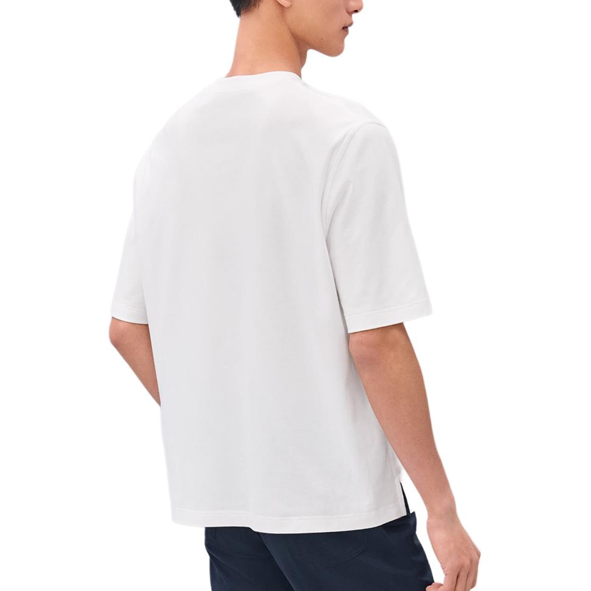 Футболка HERMES T - изображение 2