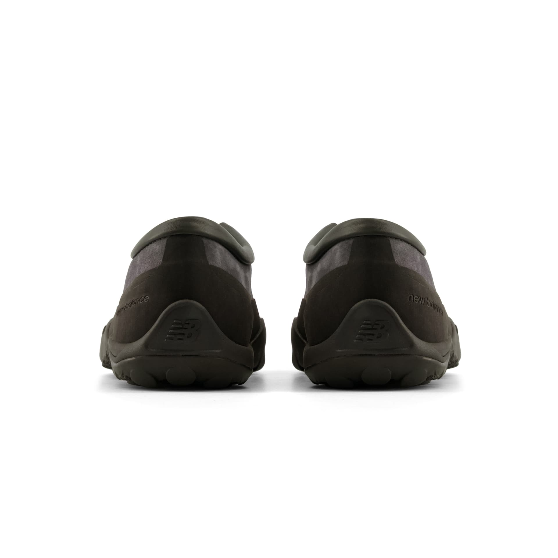 Кроссовки new balance MT10T Повседневная обувь Унисекс Серый черный - изображение 4