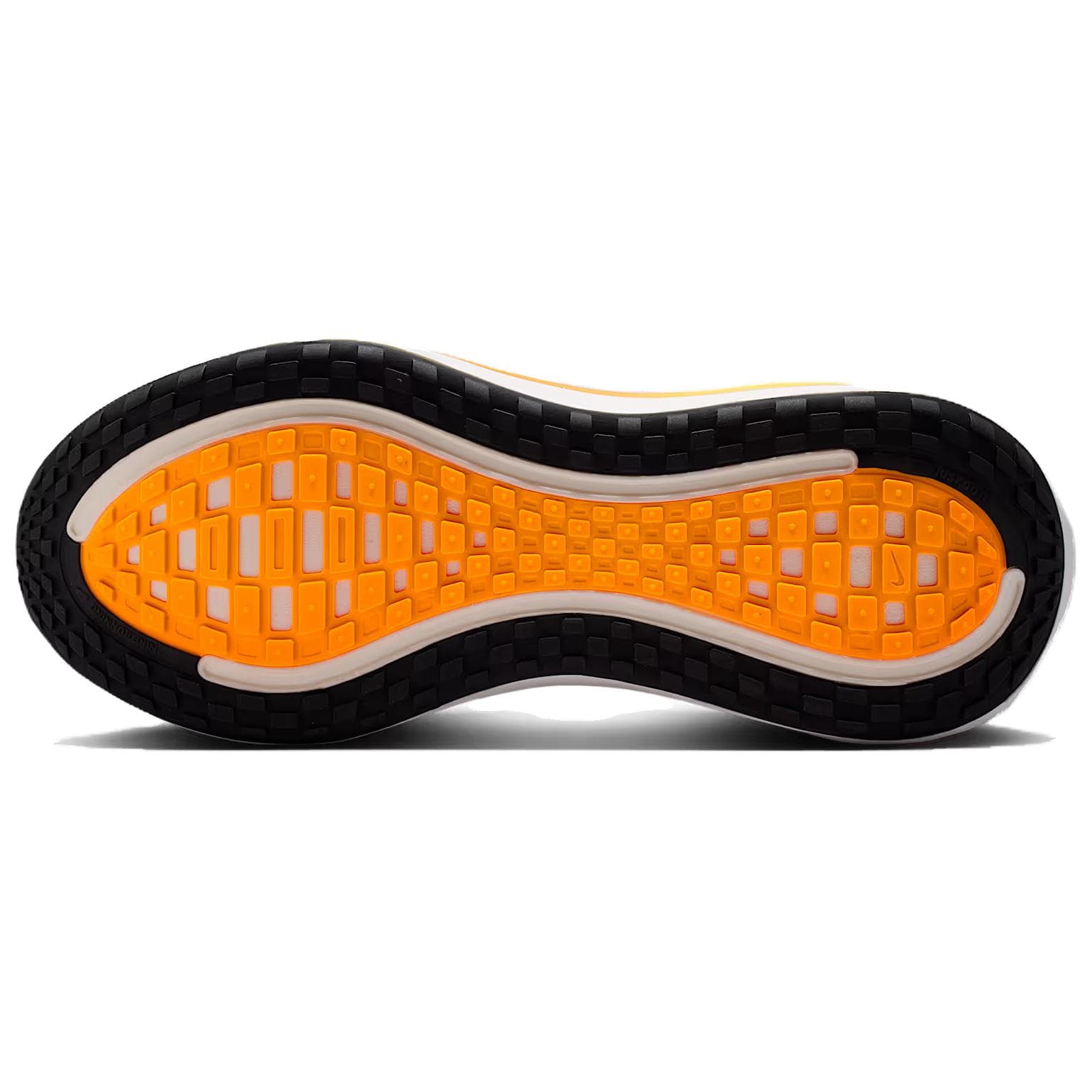 Кроссовки для бега Nike Vomero Plus Беговые кроссовки Мужской Водород Синий - изображение 6