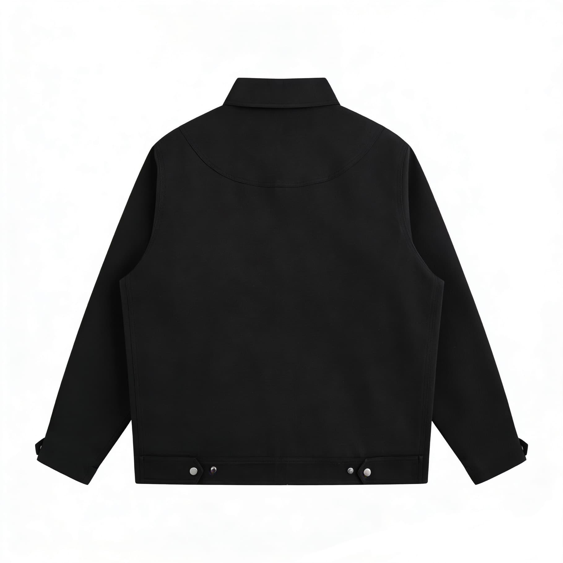 Куртка ANYWEARLAB Куртки и Пальто Унисекс - изображение 2