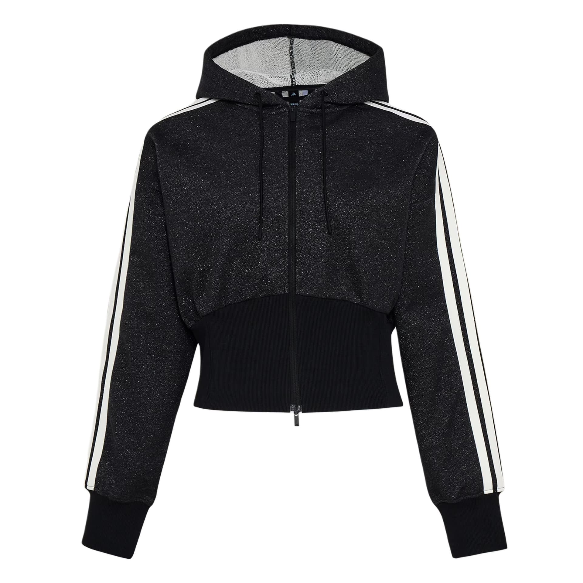 Куртка Adidas Dance Черные Женские Куртки - изображение 1