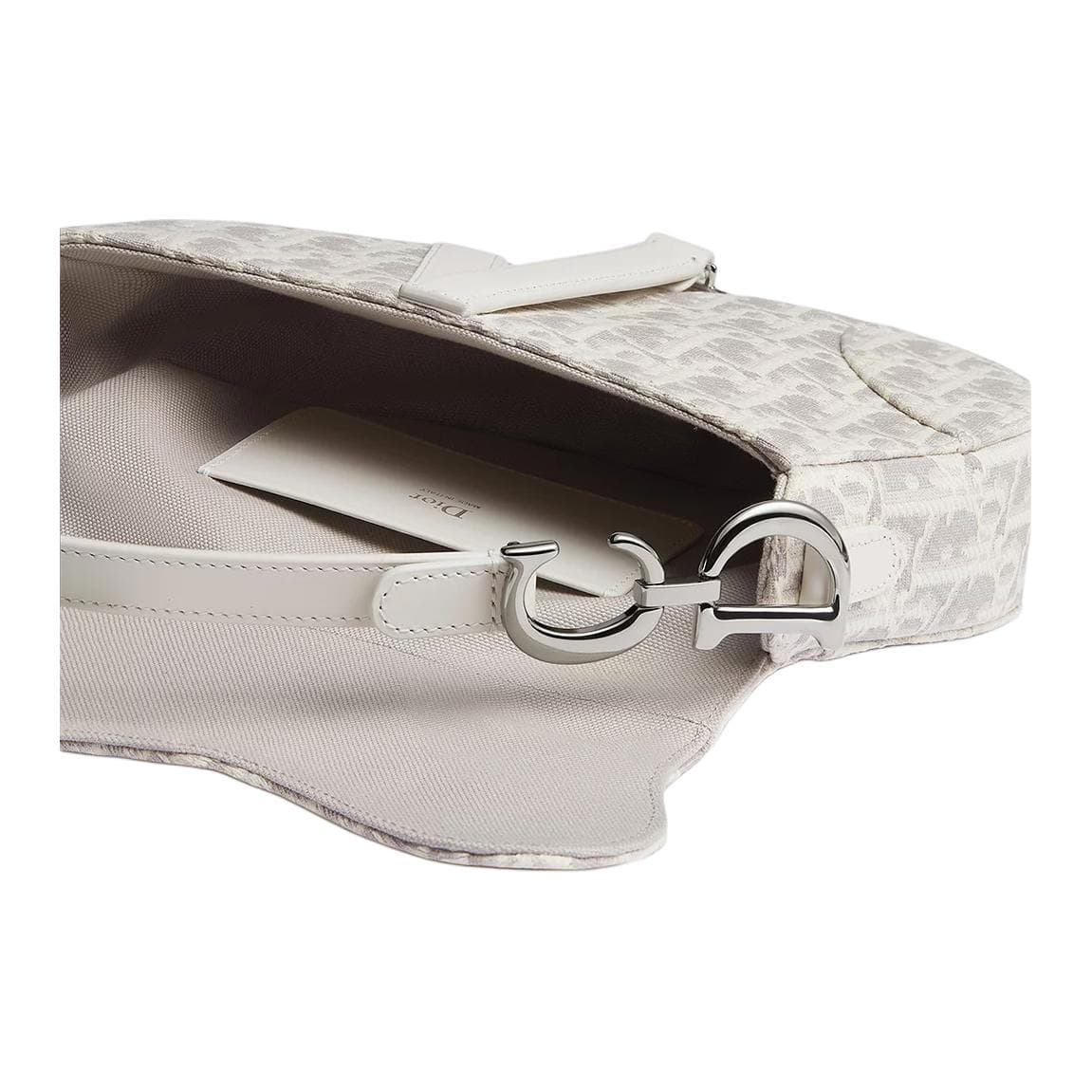 Сумка DIOR Saddle - изображение 4