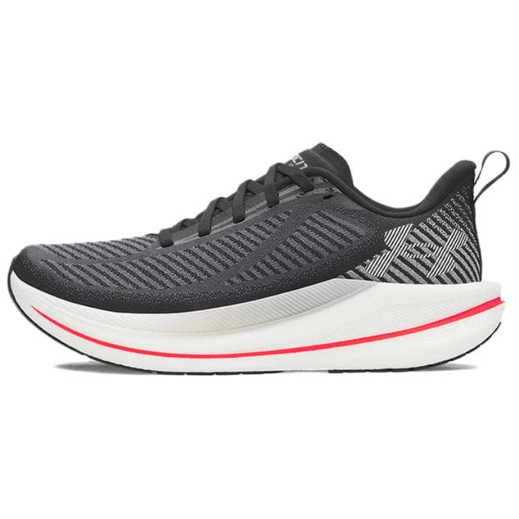 Кроссовки для бега Under Armour Velociti SPD Повседневные беговые кроссовки Женские Черные - изображение 1
