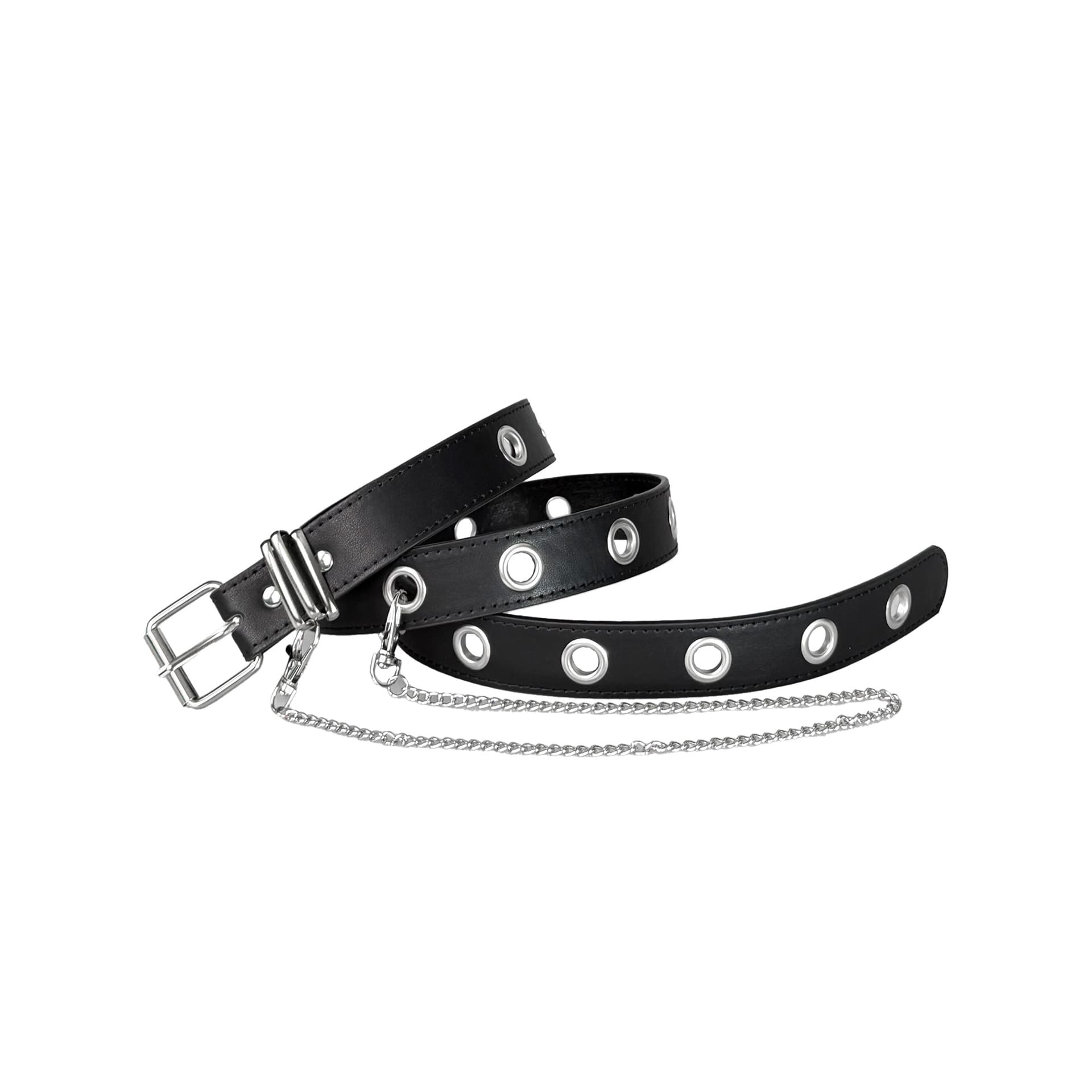 Ремень JEANSWEST Кожаные ремни Женские 2,5 см - изображение 4