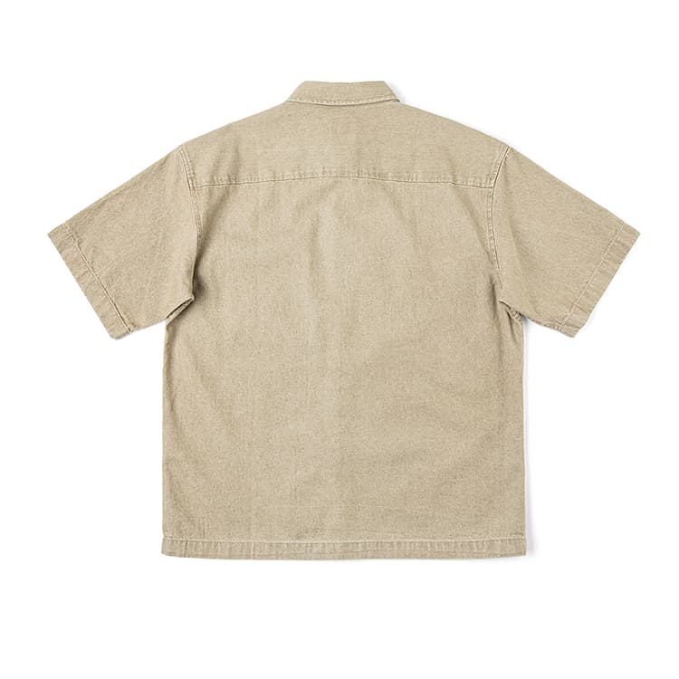 Рубашка Lee SS26 Logo - изображение 2