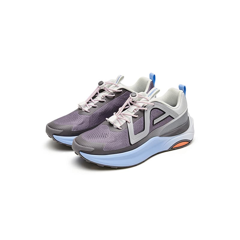Under Armour Outdoor Collection Детская Туристическая Обувь Низкий Топ Серый Kids - изображение 2