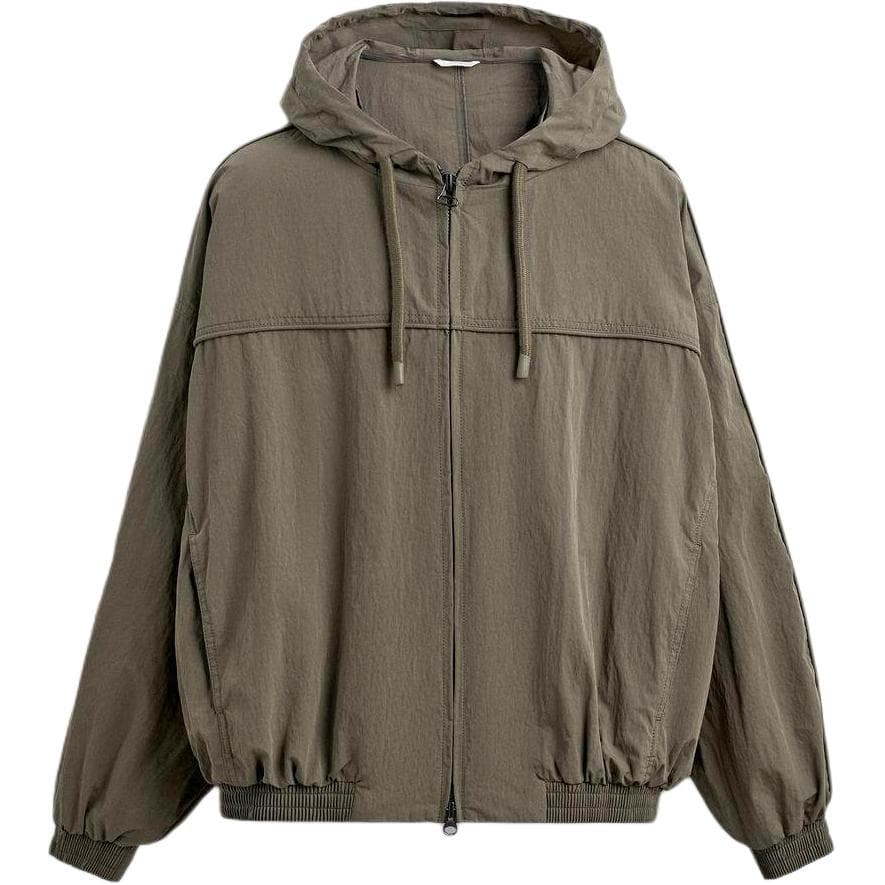 Куртка ZARA - изображение 1