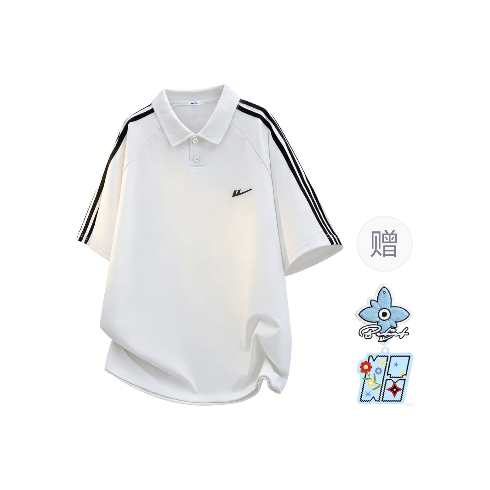 Поло Warrior Polo - изображение 1