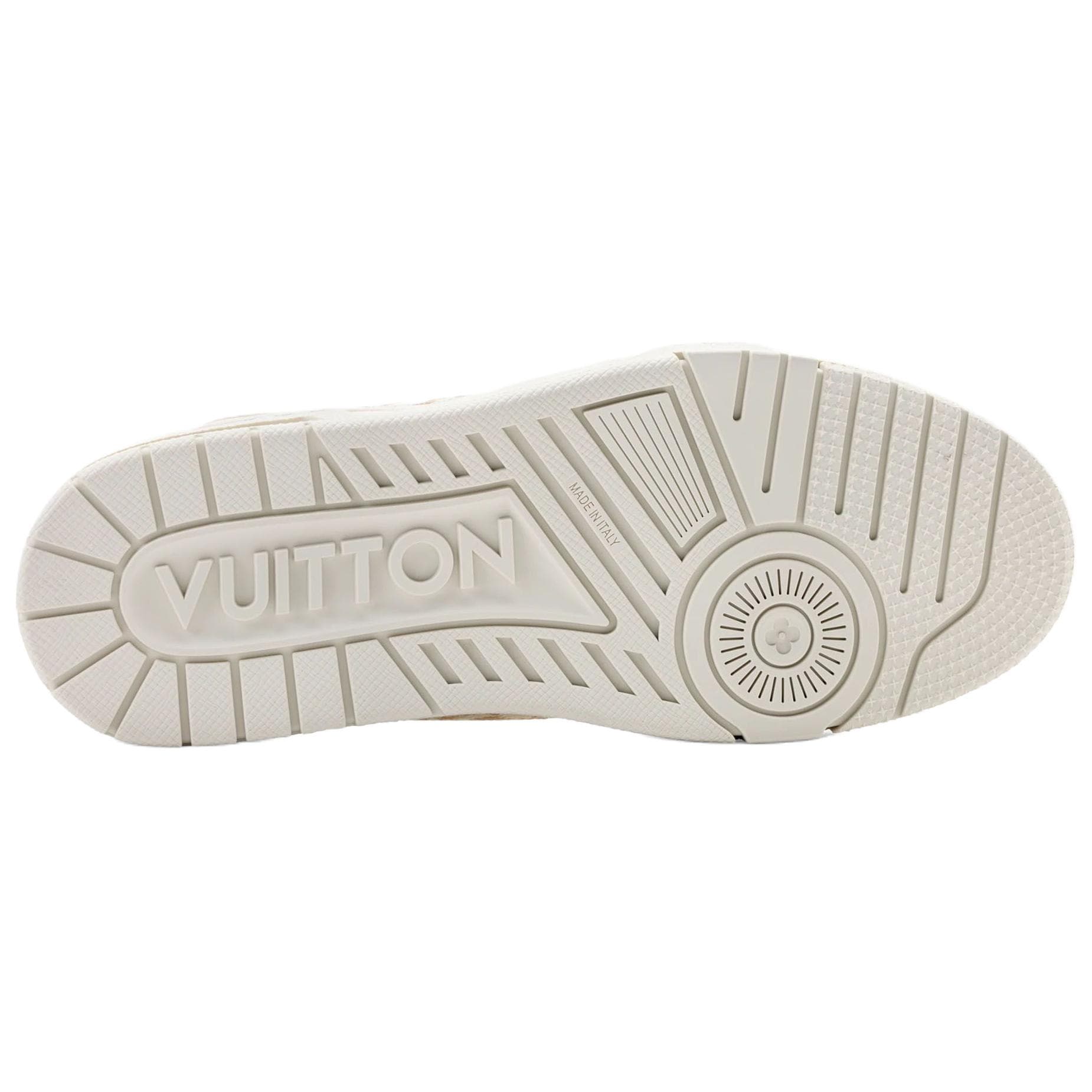 Кроссовки LOUIS VUITTON Trainer - изображение 6