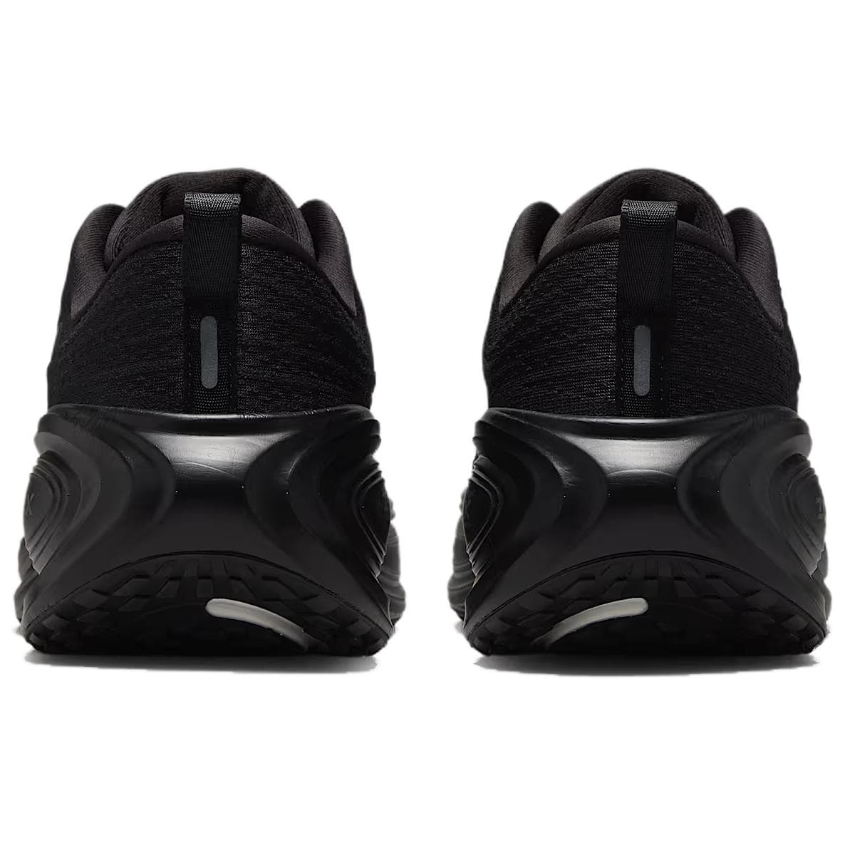 Кроссовки для бега NIKE Vomero Plus Дышащий Противоскользящий Амортизация Низкий Верх ZoomX Подошва - изображение 5