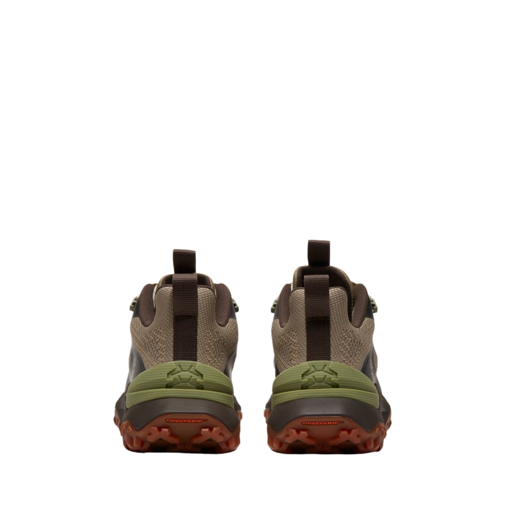 Кроссовки Timberland Motion Access Амортизация Поддержка Низкий Верх Походная Обувь Мужская - изображение 5