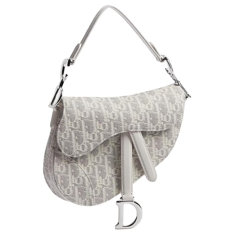 Сумка DIOR Saddle - изображение 1