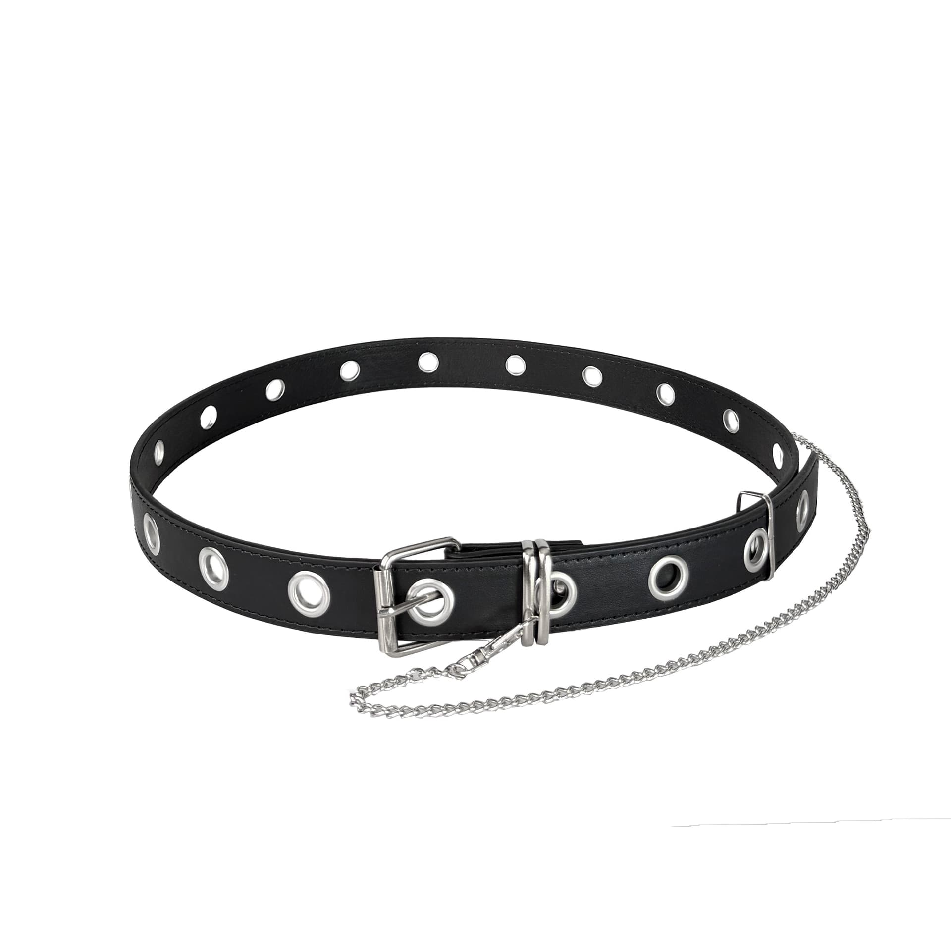 Ремень JEANSWEST Кожаные ремни Женские 2,5 см - изображение 3