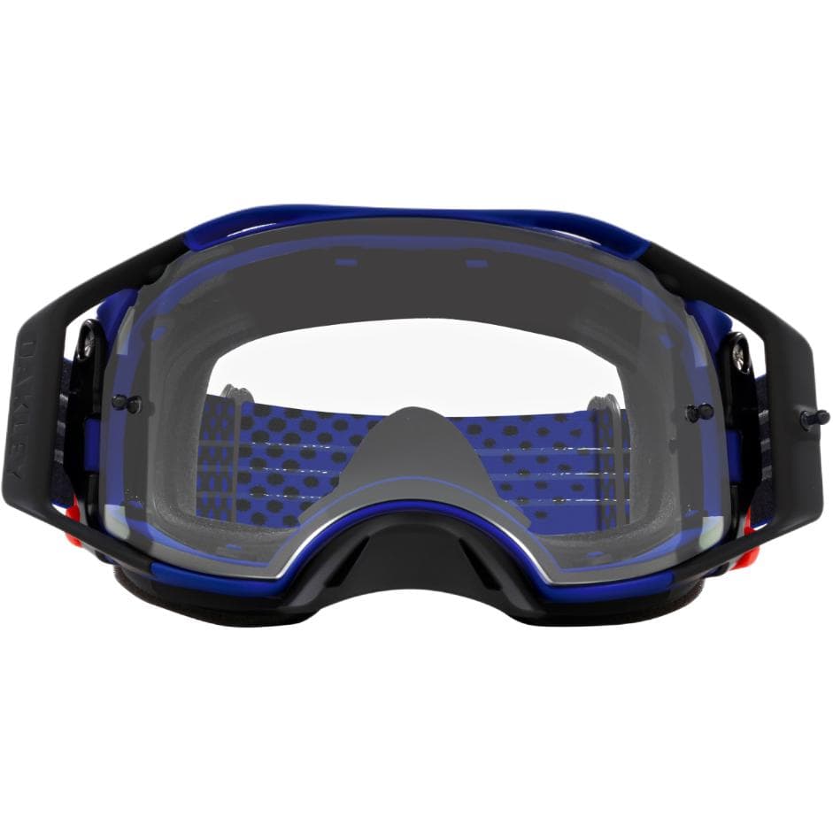 Oakley Бег Унисекс Велоспорт Стекло - изображение 4