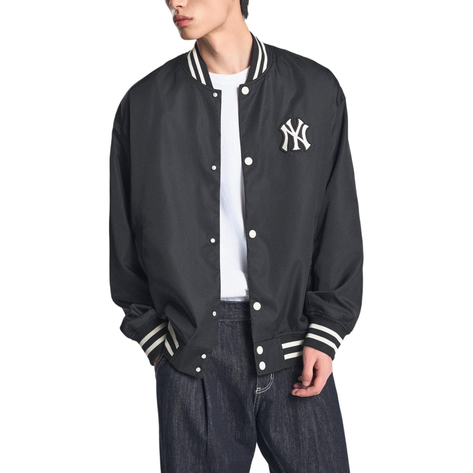 Куртка MLB Varsity New York Yankees Jumper - изображение 3