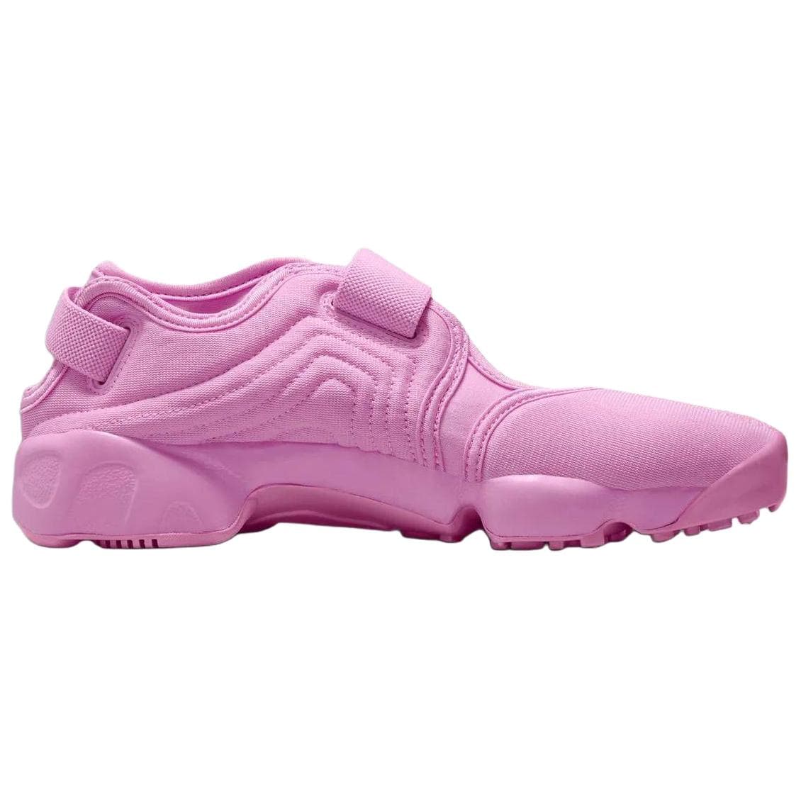 Кроссовки Nike Air Rift Повседневная обувь Женская Розовая - изображение 2