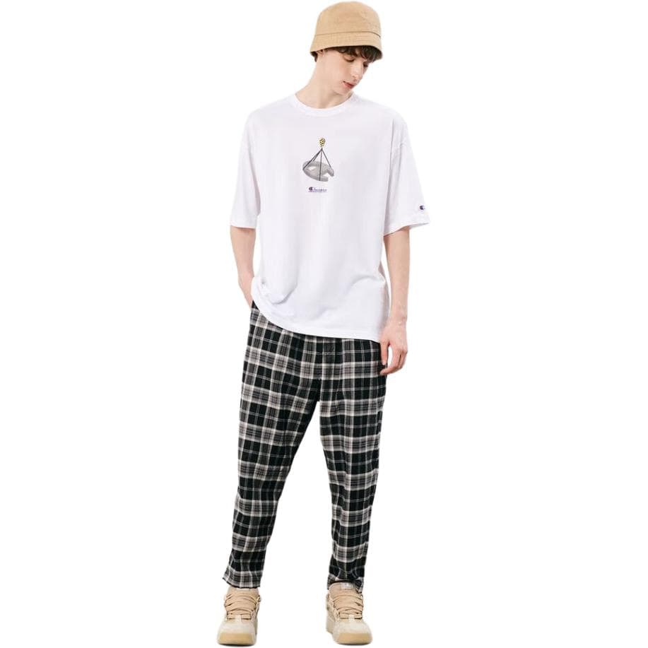 Футболка Champion SS22 T - изображение 3