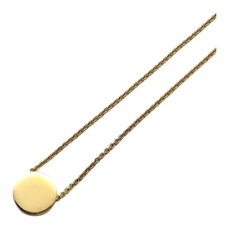 Ожерелье TORY BURCH KIRAT LOGO - изображение 4