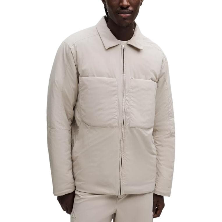 Куртка lululemon Insulated Utility - изображение 1