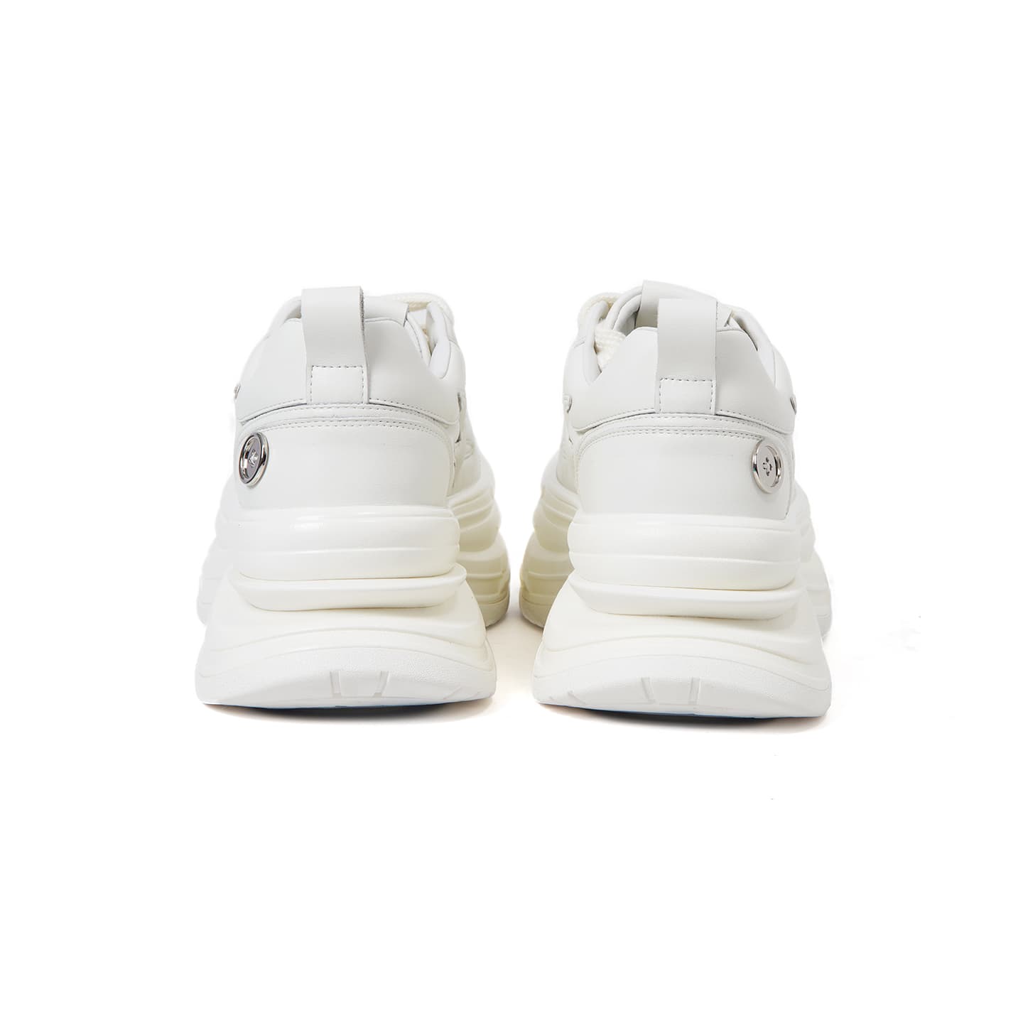 Кеды KILLWINNER Low Top White Unisex - изображение 5