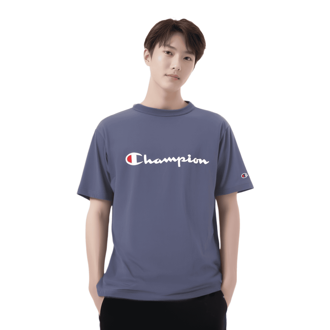 Футболка Champion T - изображение 2