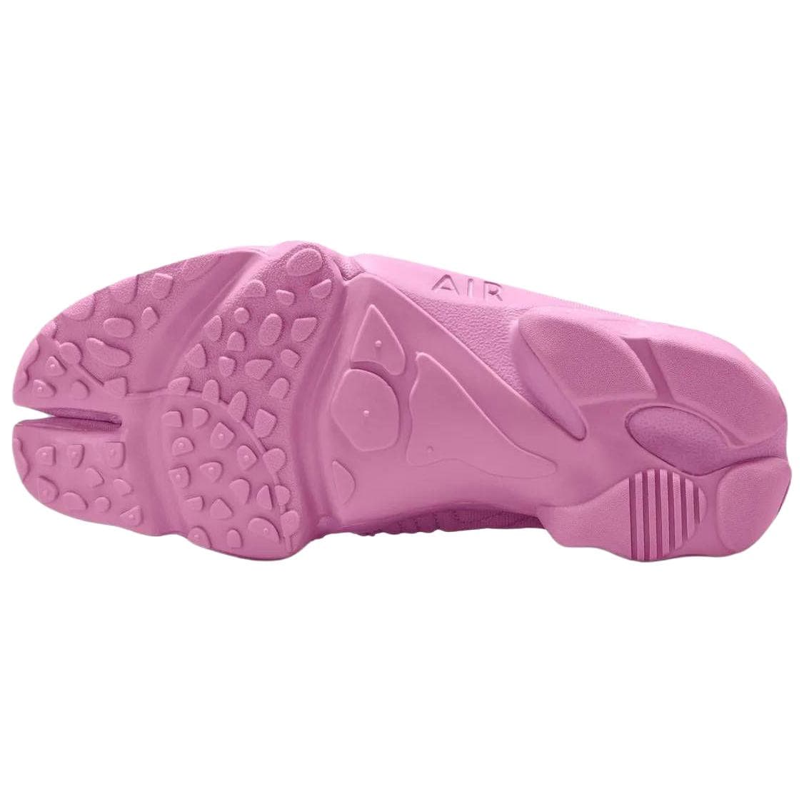 Кроссовки Nike Air Rift Повседневная обувь Женская Розовая - изображение 6