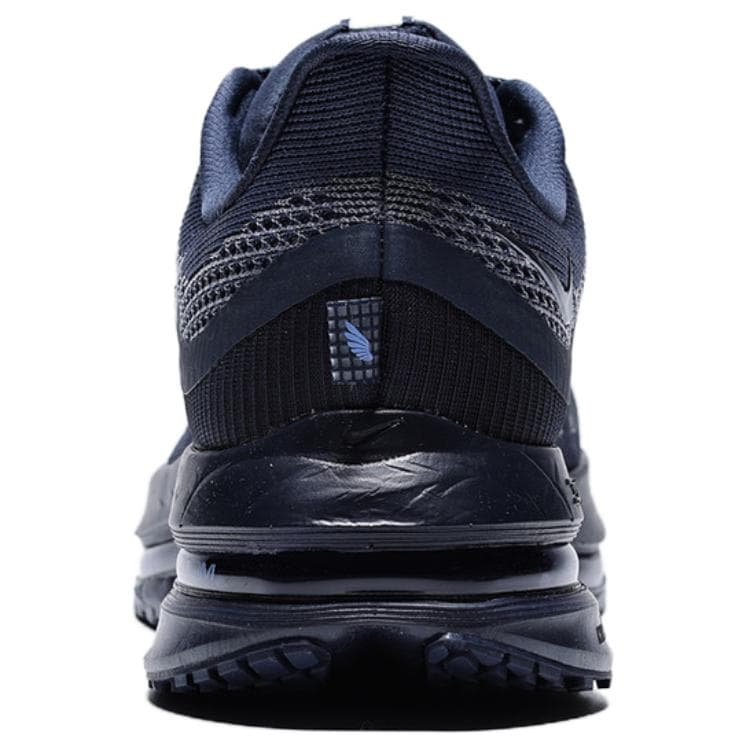Кроссовки для бега Nike Pegasus Premium Low Топ Повседневная ТРЕНИРОВОЧНАЯ БЕЖА Обувь Мужская Черная - изображение 4