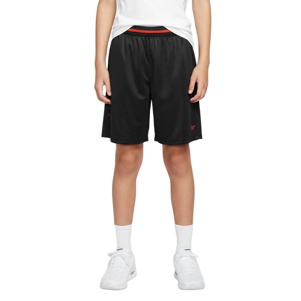 Adidas Originals Черные Kids Шорты - изображение 1