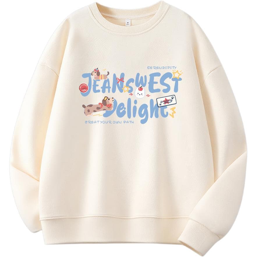 Худи JEANSWEST Женские Толстовка - изображение 1