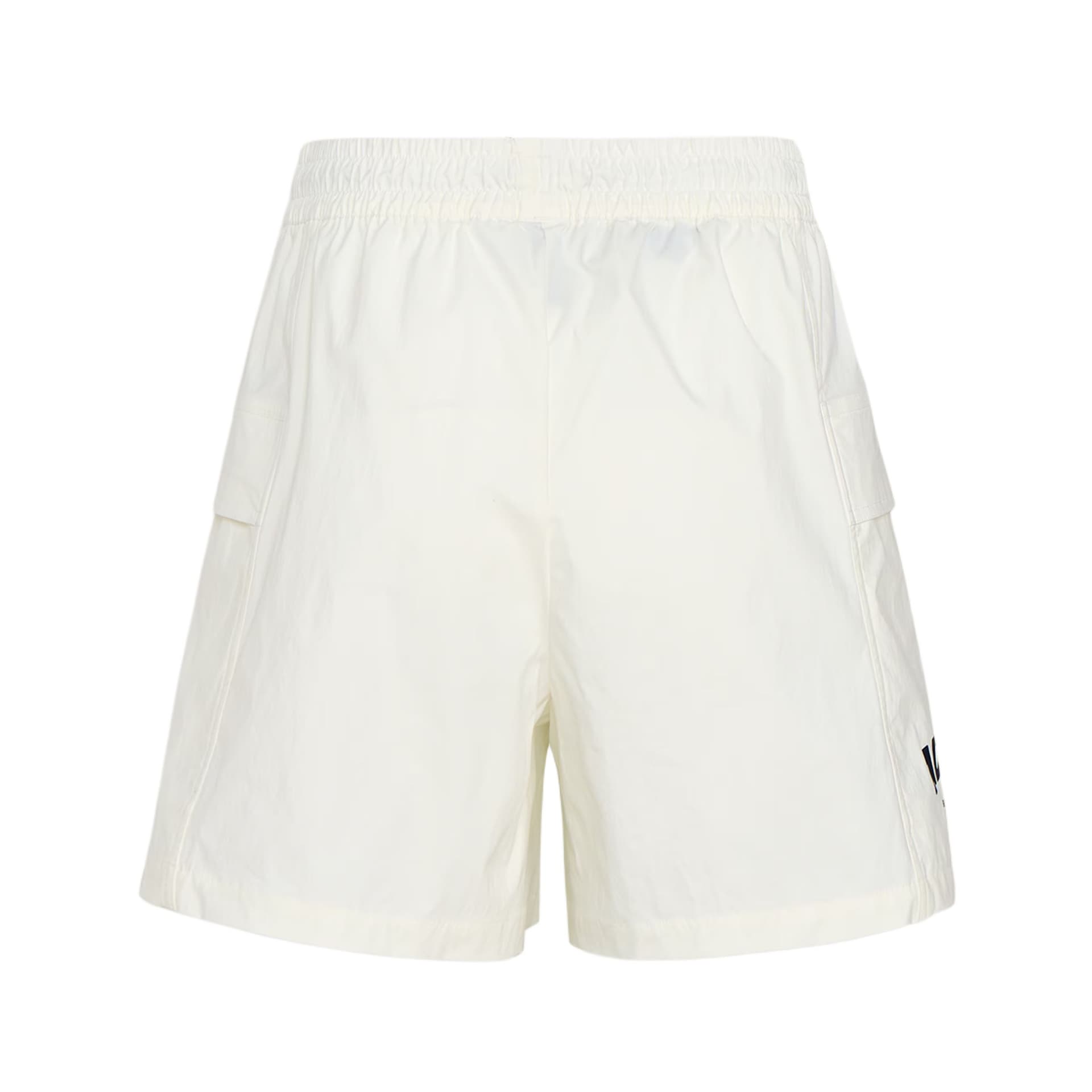 ADIDAS CARGO Вязаные шорты карго женские - изображение 2