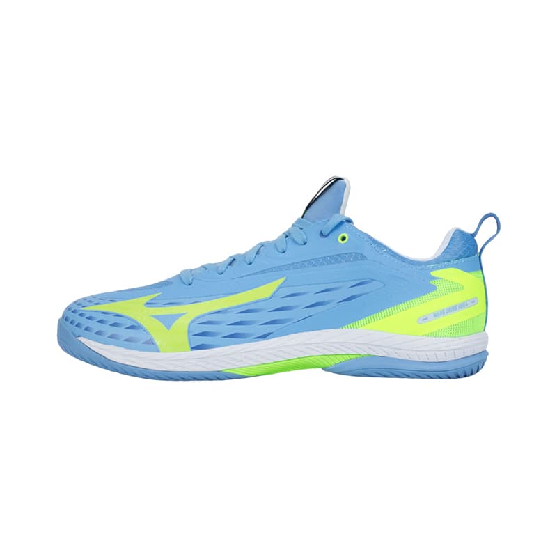 Кроссовки Mizuno Wave Drive NEO4 Амортизация Противоскользящий Устойчивый к истиранию Легкий - изображение 1